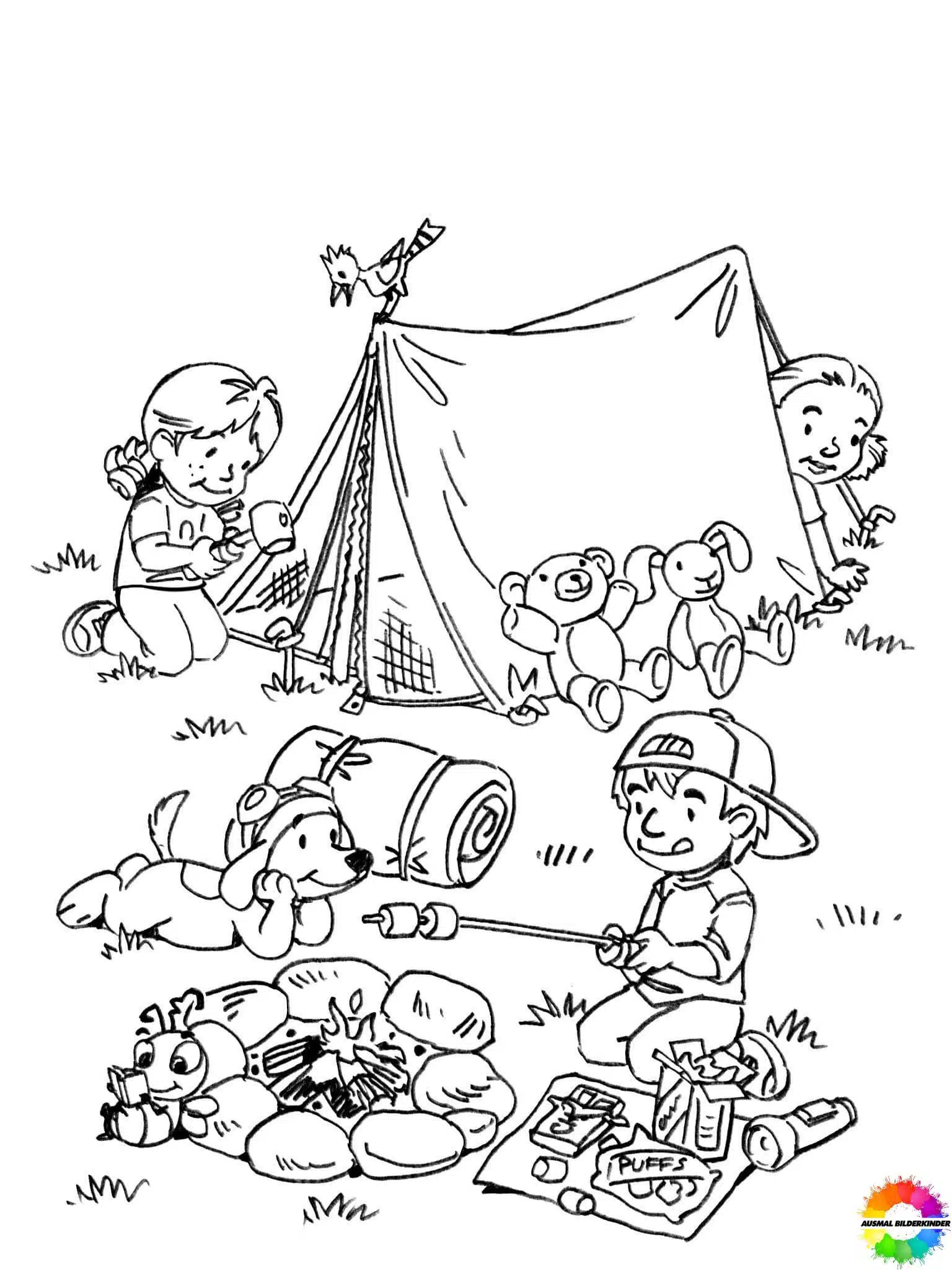 Camping 46