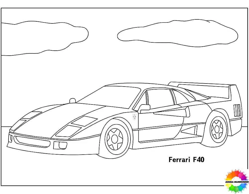 Ferrari 20