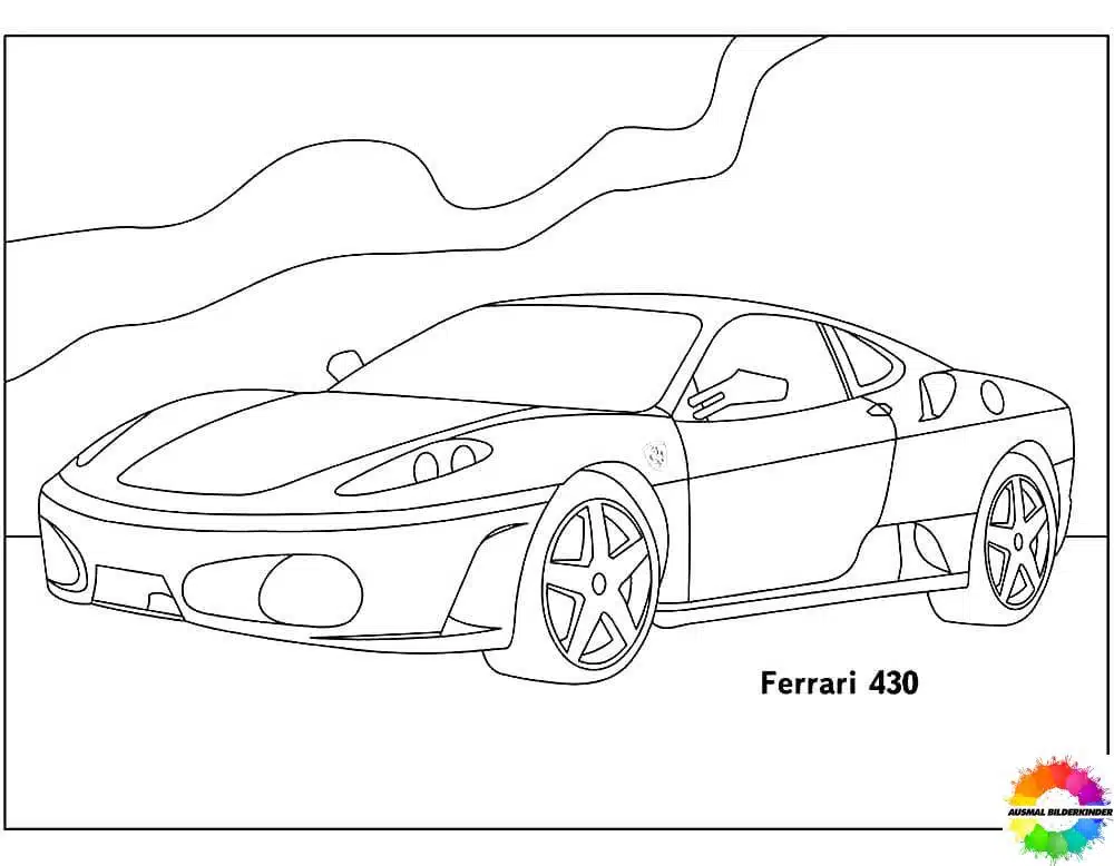 Ferrari 26