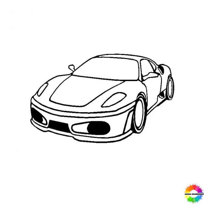 Ferrari 38