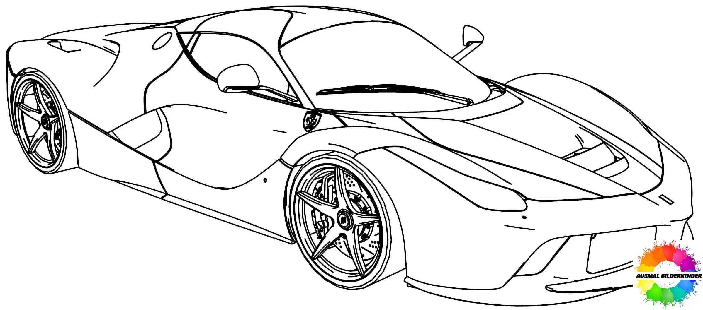 Ferrari 39