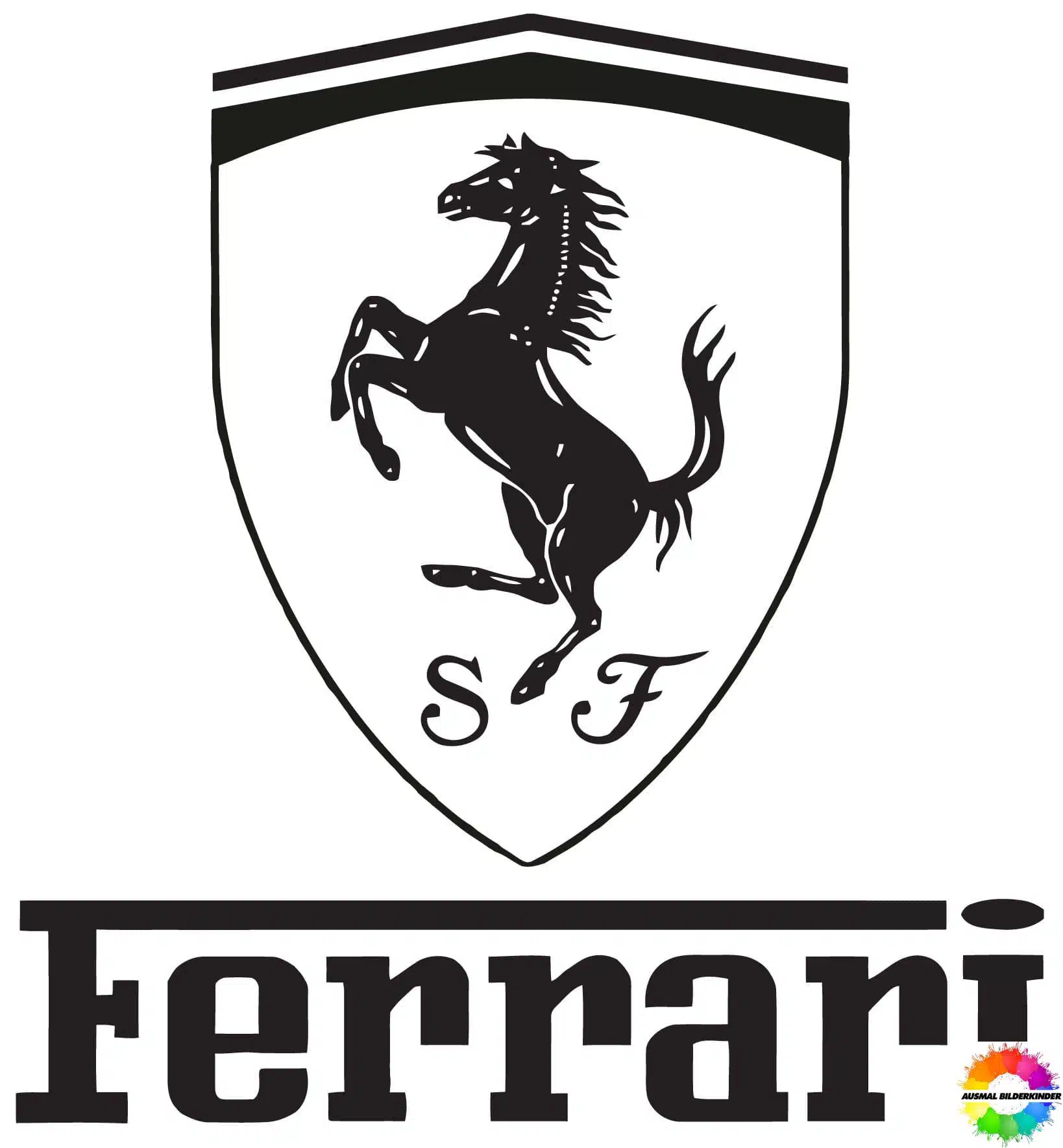 Ferrari 41