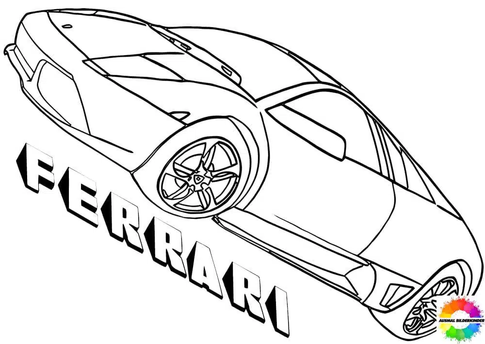 Ferrari 47