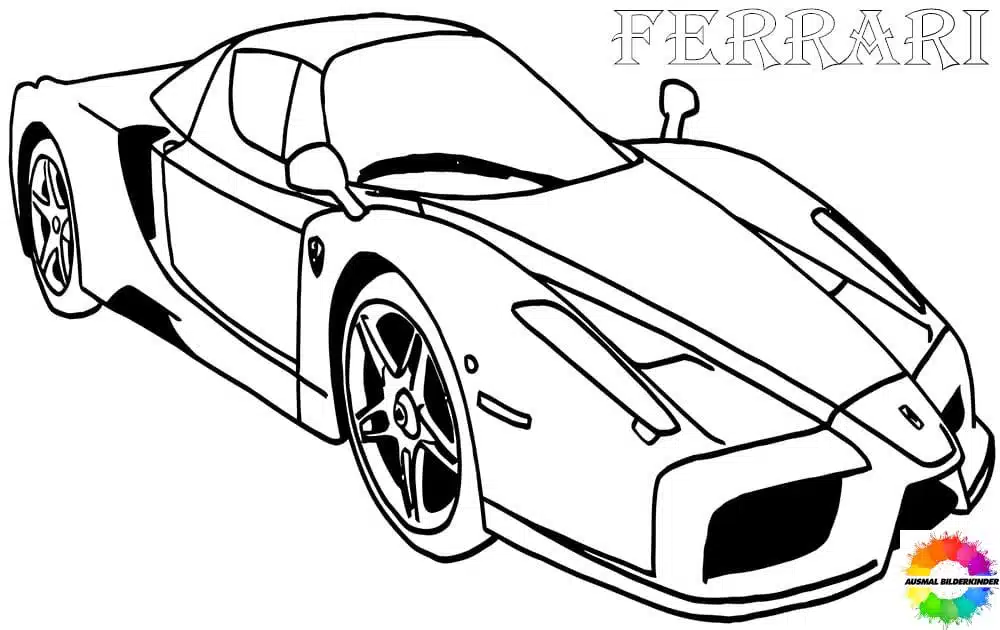 Ferrari 57