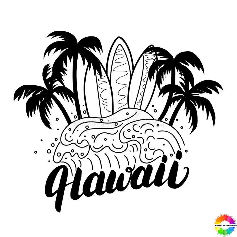 Hawaii 60