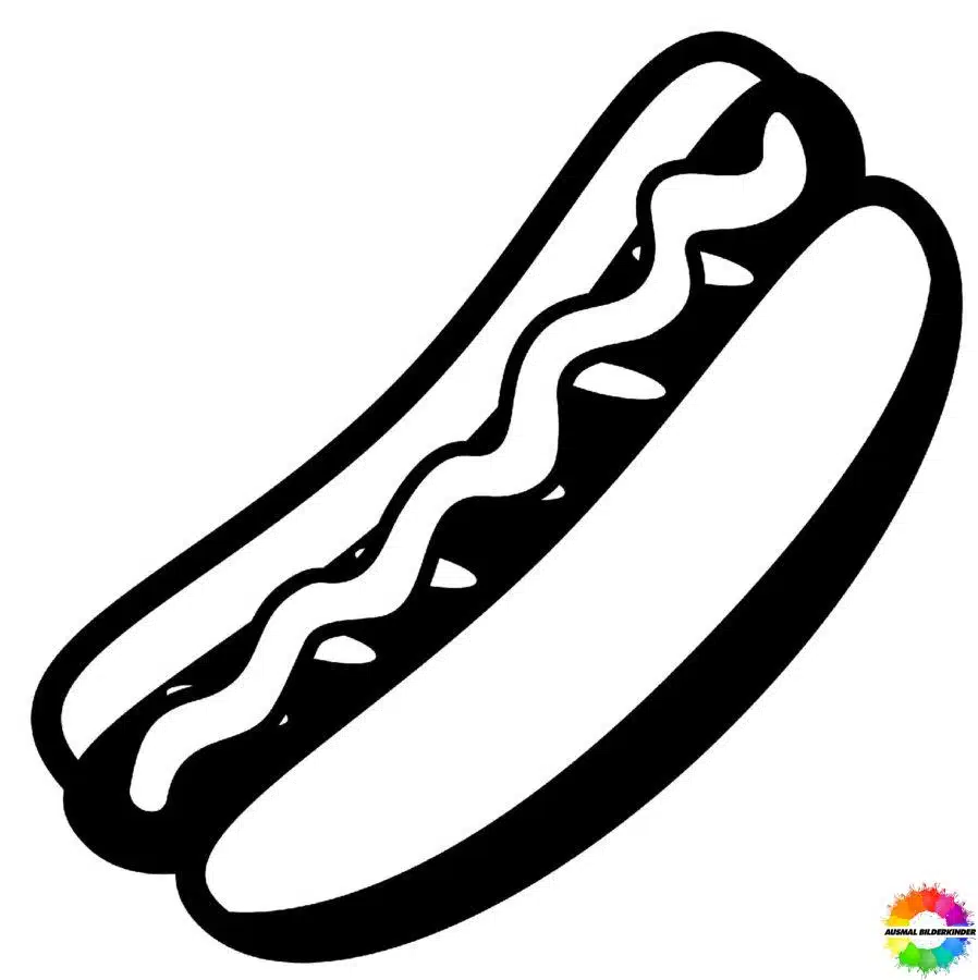 Hotdog 16