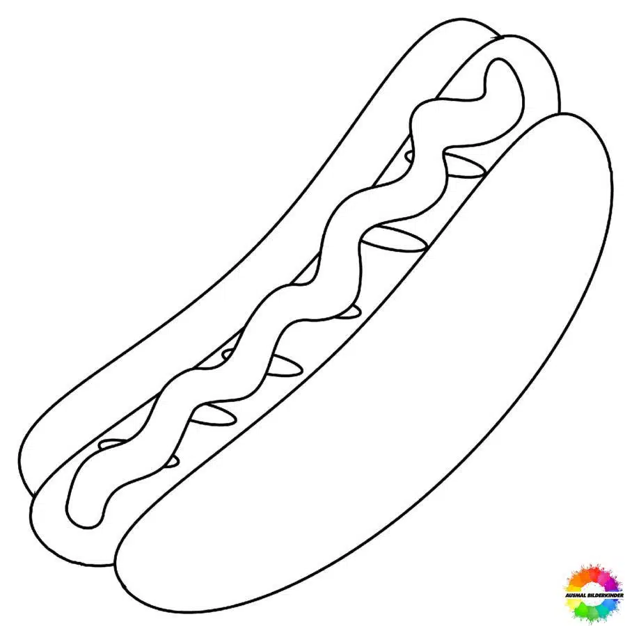 Hotdog 26