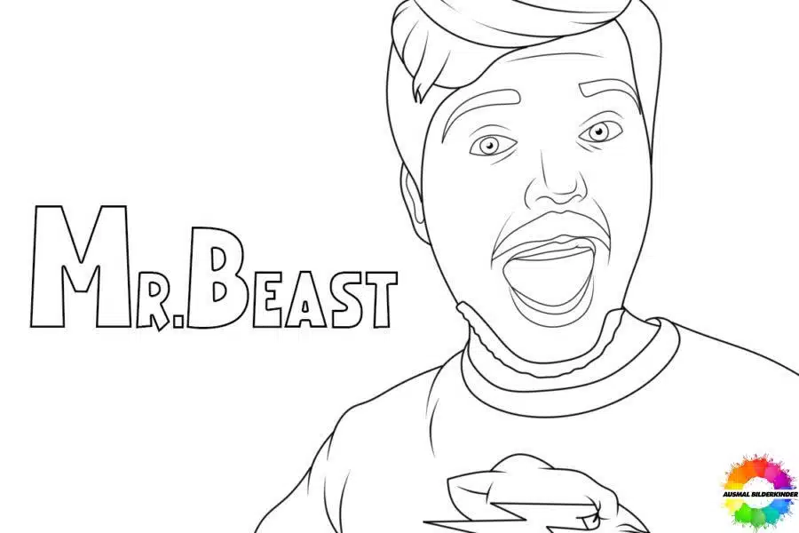 Mr Beast 2