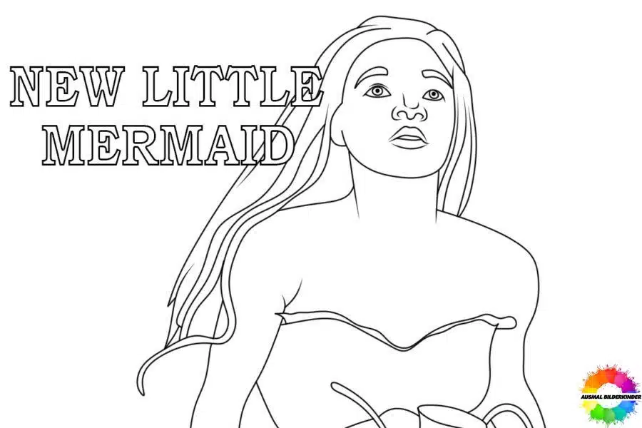 The Little Mermaid 10