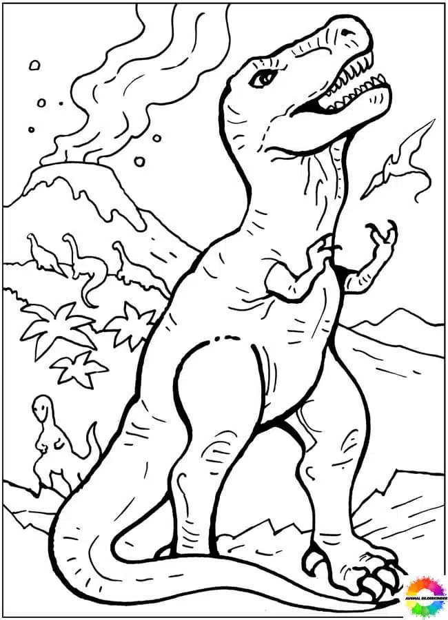 Tyrannosaurus 36