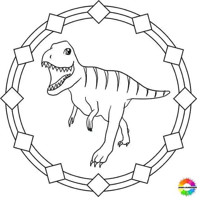 Tyrannosaurus 40