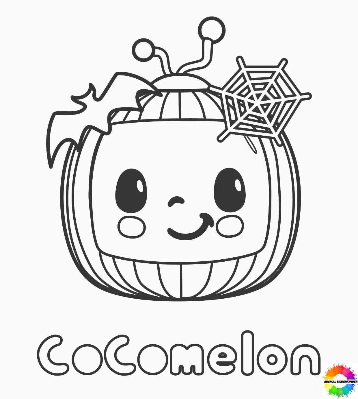 Cocomelon 38