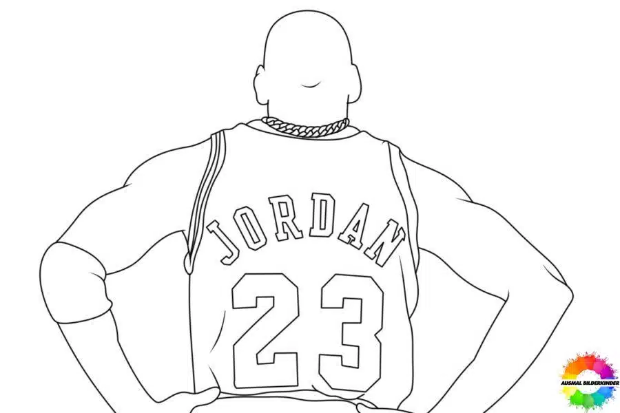Michael Jordan 11