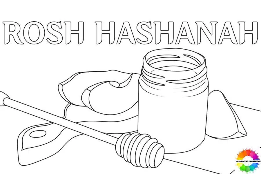 Rosh Hashanah 2