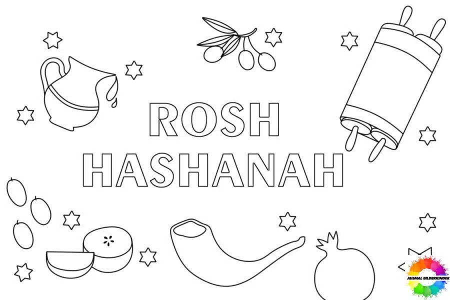 Rosh Hashanah 23