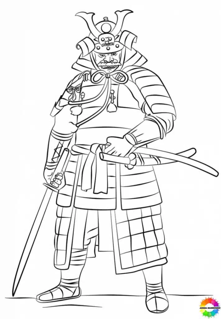 Samurai 45