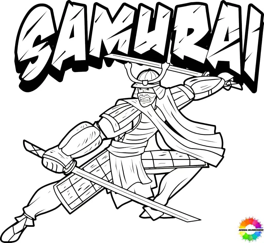 Samurai 49