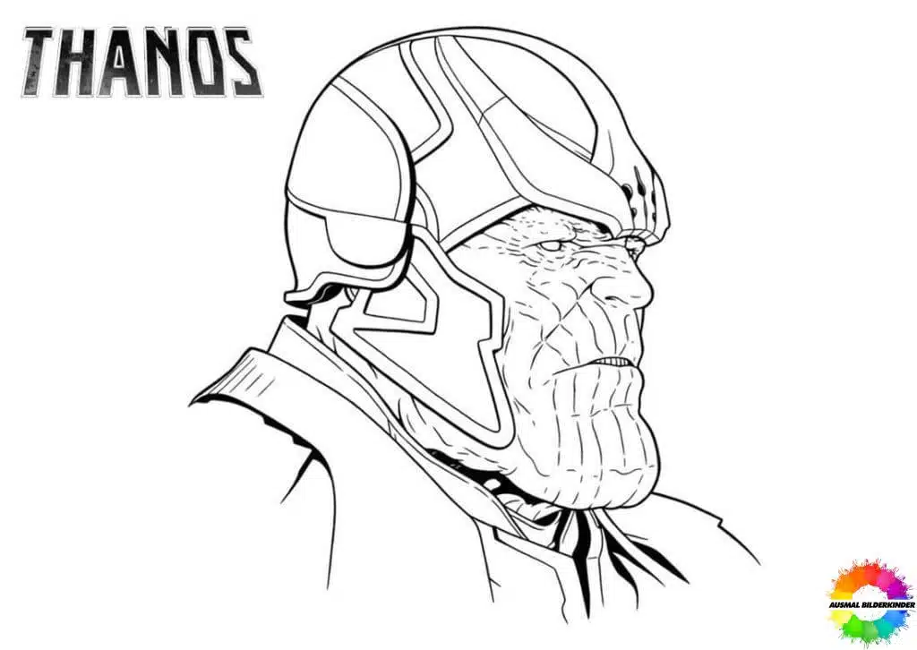 Thanos 24
