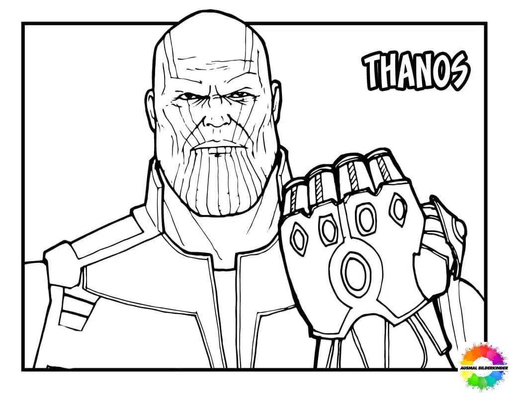 Thanos 27