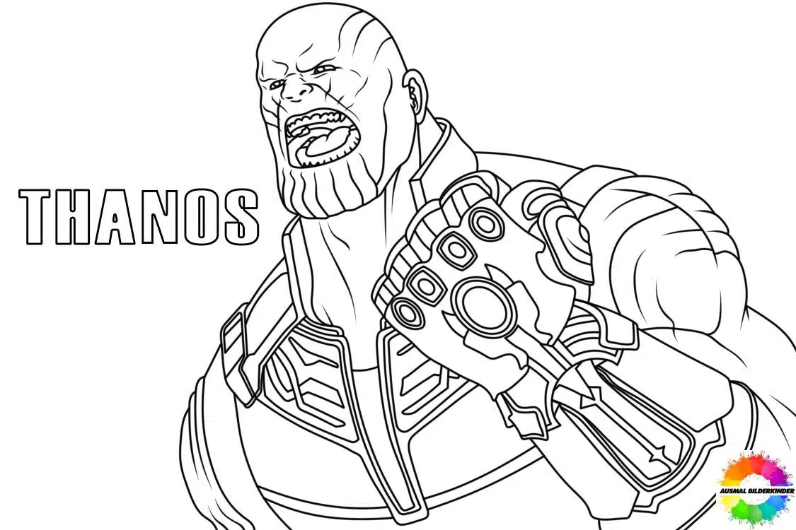 Thanos 36