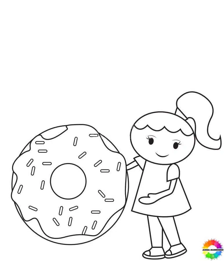Donuts 12