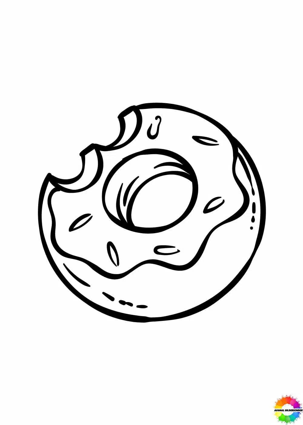Donuts 17