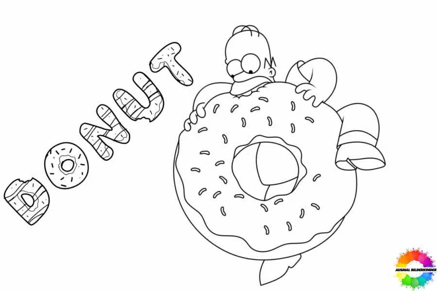 Donuts 2