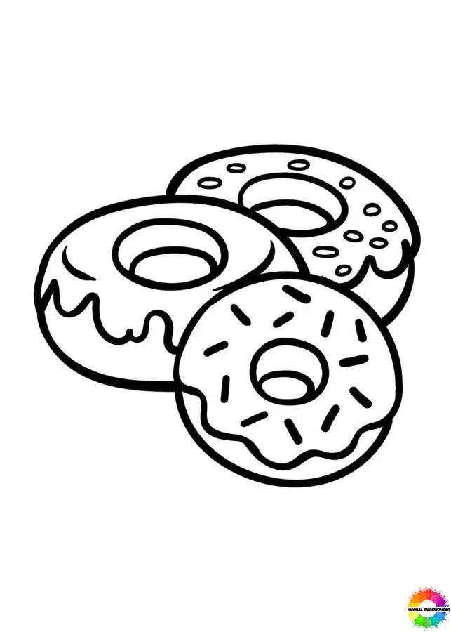 Donuts 39