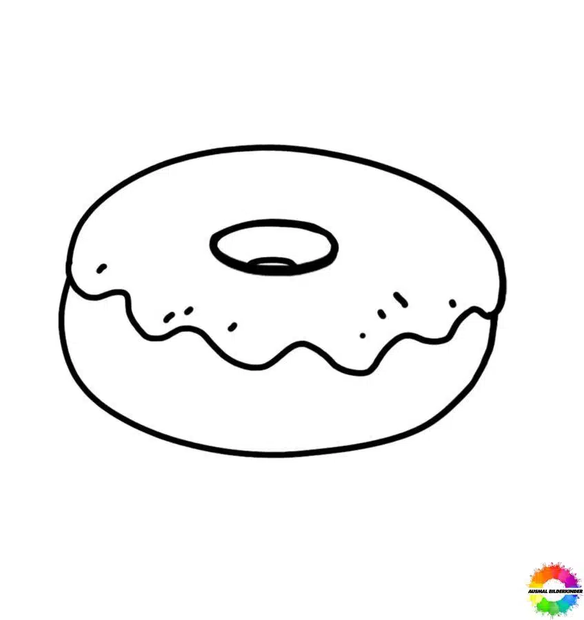 Donuts 43