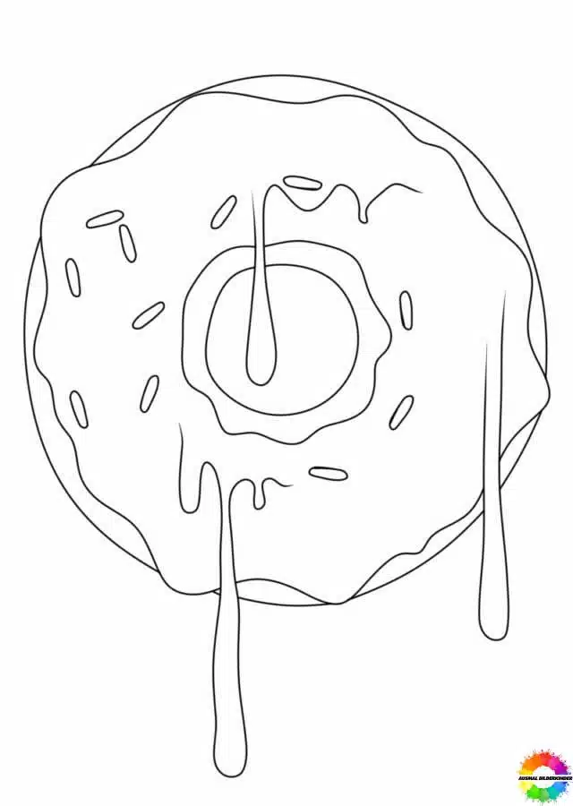 Donuts 9