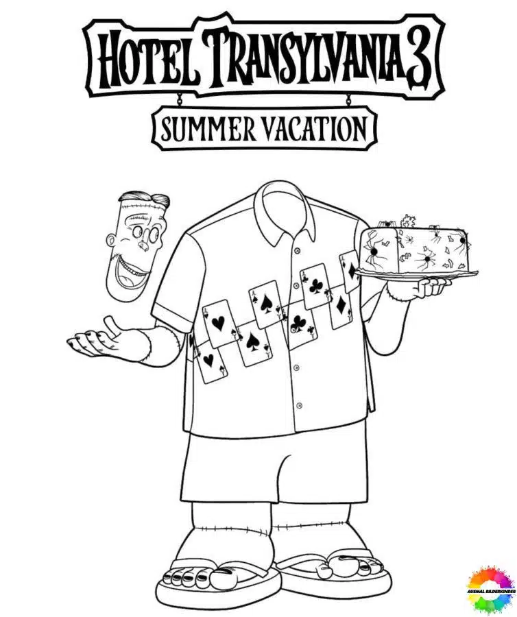 Hotel Transylvania 59