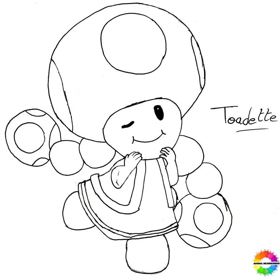 Toad 29