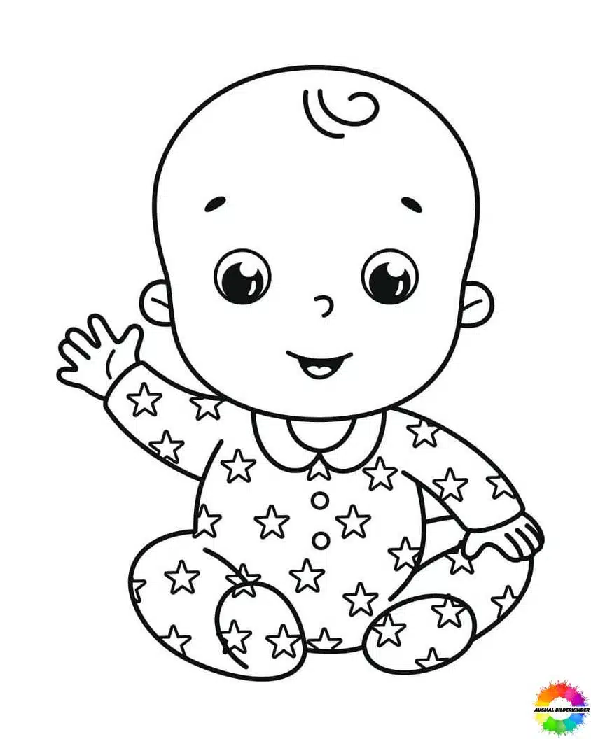 Baby Ausmalbilder Kostenlose Zum Ausdrucken Sind Sehr S baby-ausmalbilder-kostenlose-zum-ausdrucken-sind-sehr-s