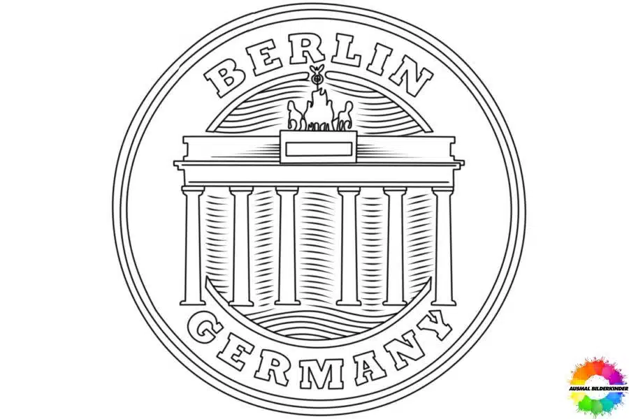 Berlin 8