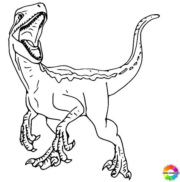 Giganotosaurus 1