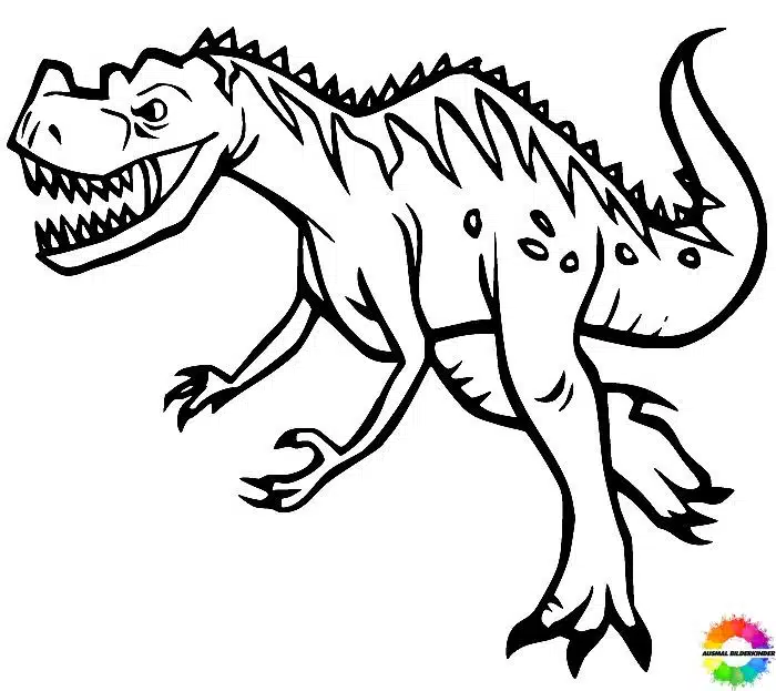 Giganotosaurus 10
