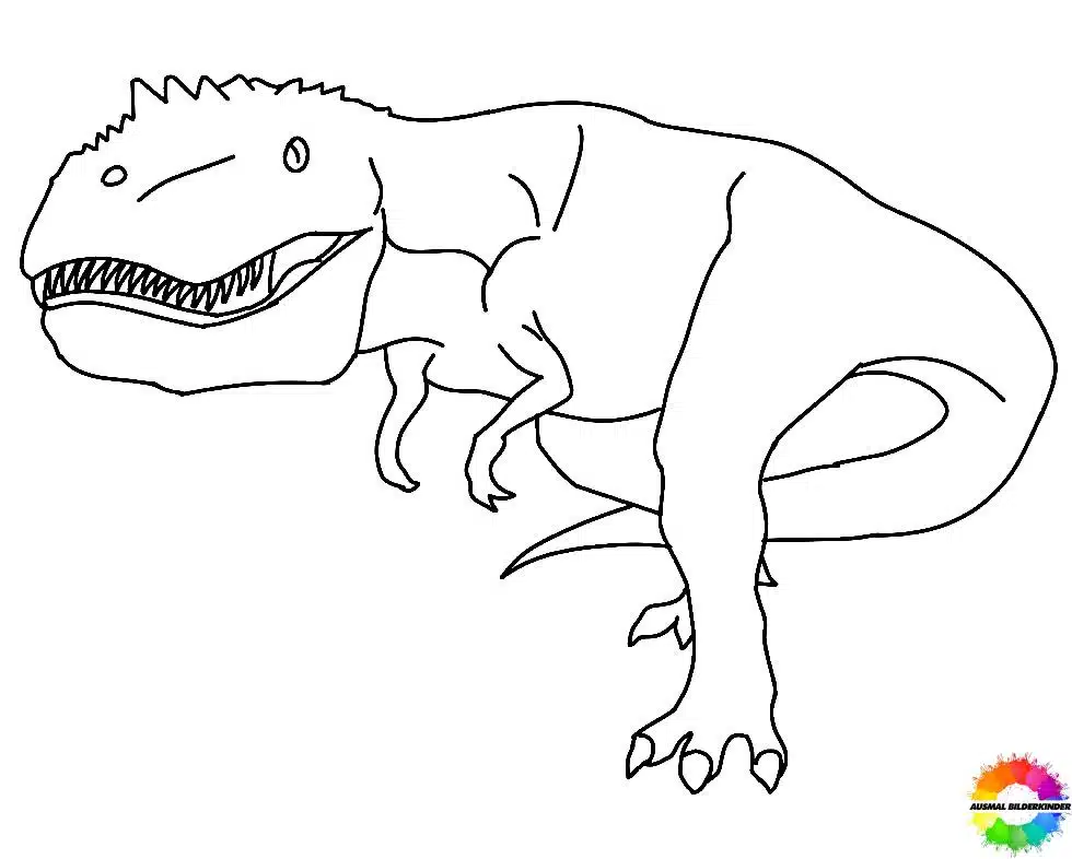 Giganotosaurus 11