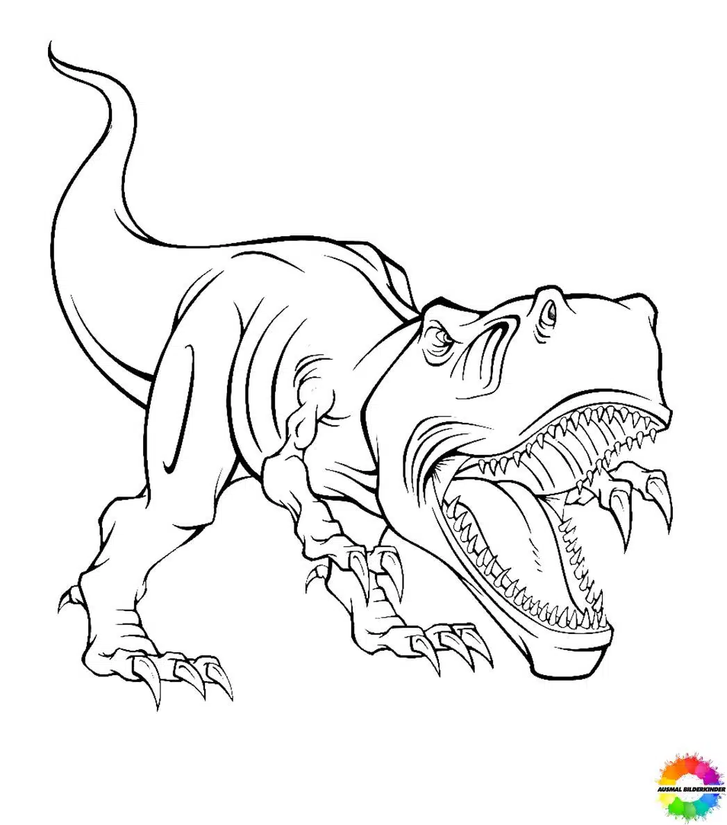 Giganotosaurus 13