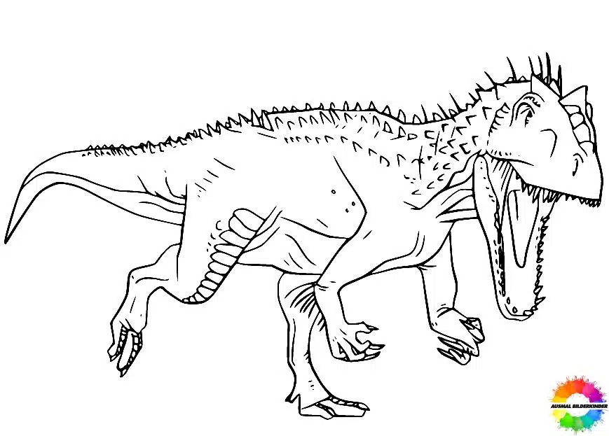 Giganotosaurus 15