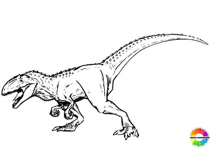 Giganotosaurus 16