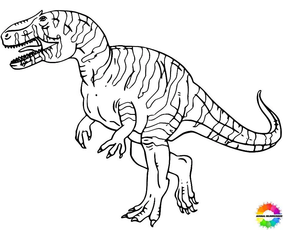 Giganotosaurus 19