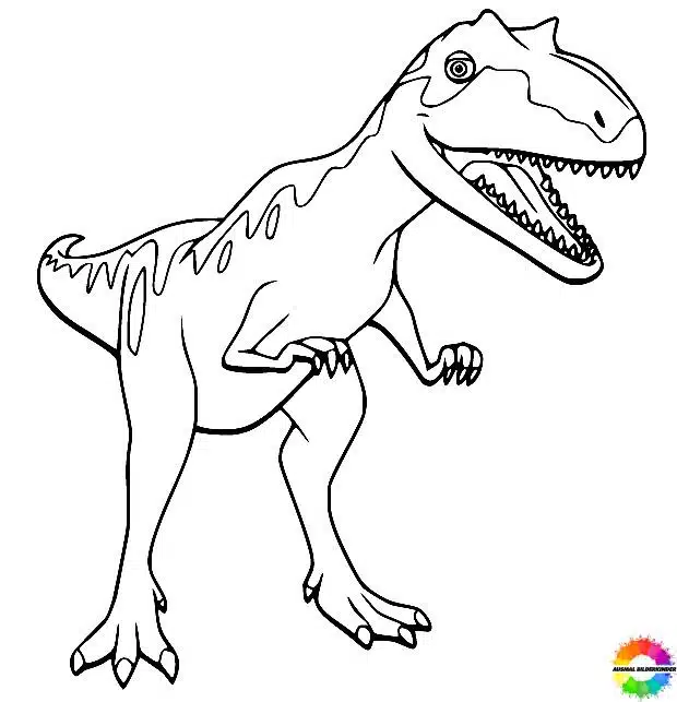 Giganotosaurus 21