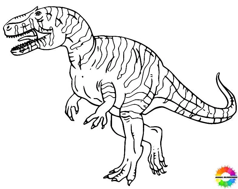 Giganotosaurus 4