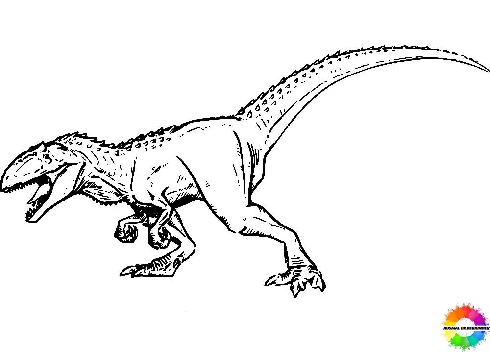Giganotosaurus 8