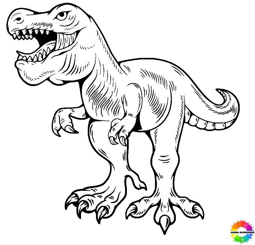 Giganotosaurus 9