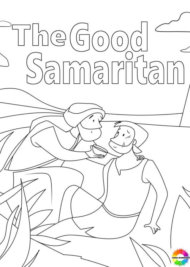 Good Samaritan 69