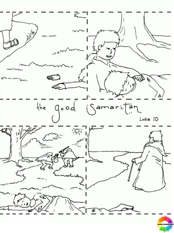 Good Samaritan 9