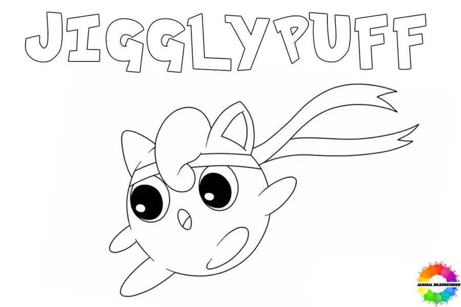 Jigglypuff 2