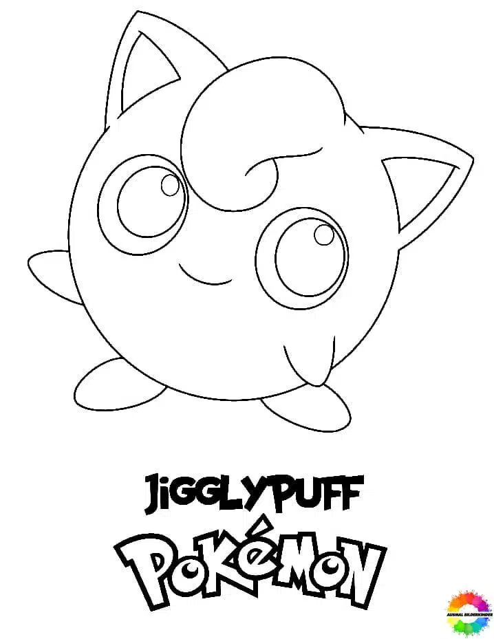 Jigglypuff 60