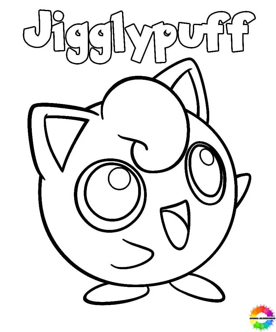 Jigglypuff 69
